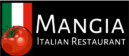 Mangia Italian Restaurant Logo