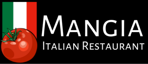 Mangia Italian Restaurant Logo