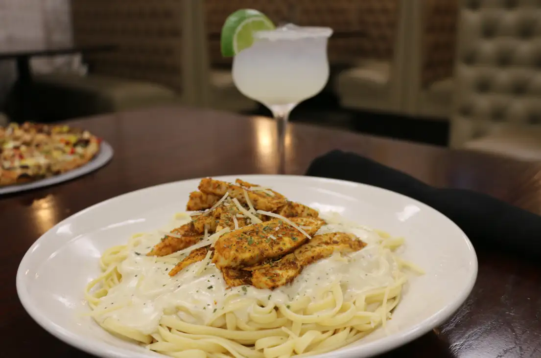 alfredo