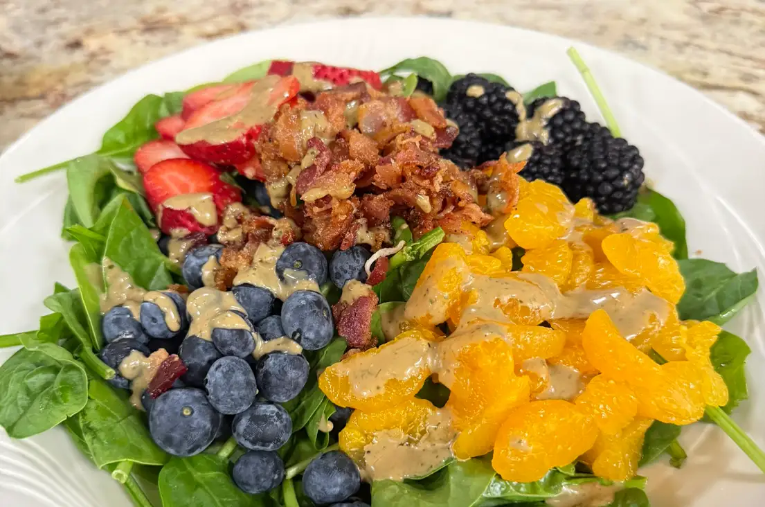 spinach-menu